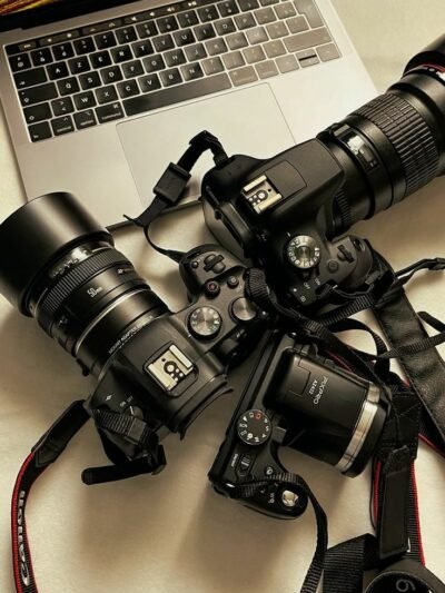 Fotografia i multimedia