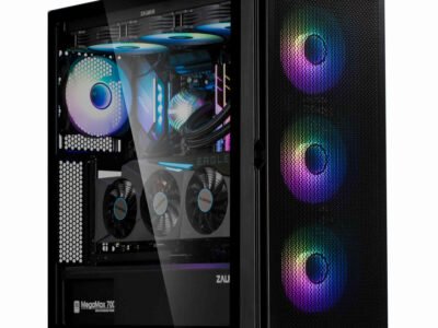 Składanie komputerów/Naprawa