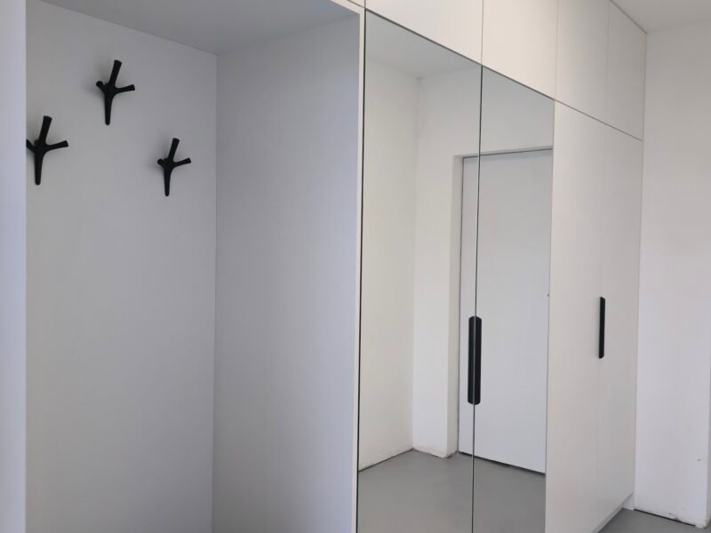 MODERNEO - Tworzymy meble które pasują do twojego życia