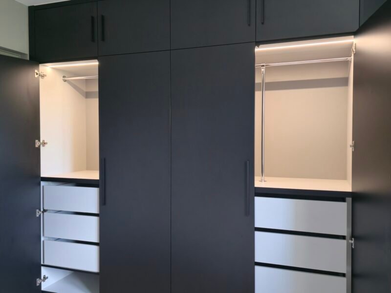 MODERNEO - Tworzymy meble które pasują do twojego życia