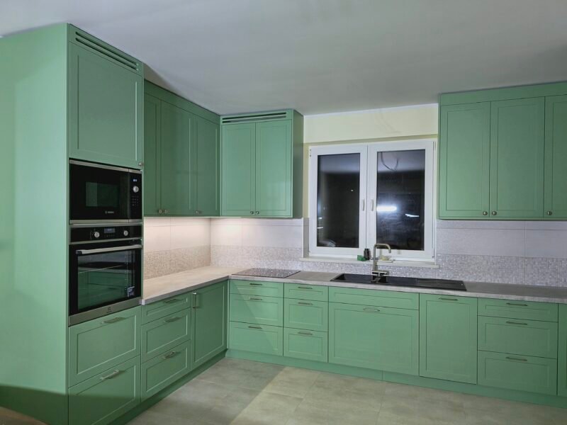 MODERNEO - Tworzymy meble które pasują do twojego życia