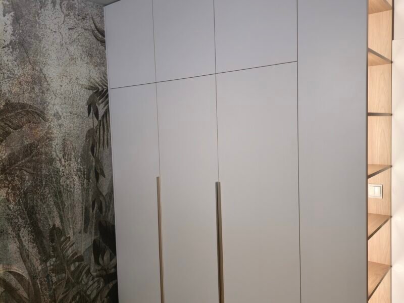 MODERNEO - Tworzymy meble które pasują do twojego życia